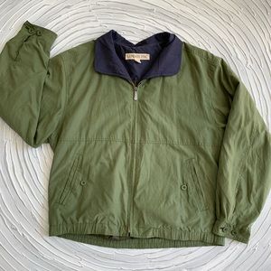 Like new London Fog men’s jacket